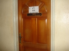 Direction Générale des Impôts de l'Union